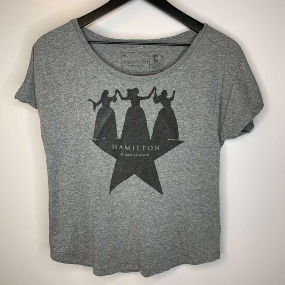 Hamilton T-shirt
